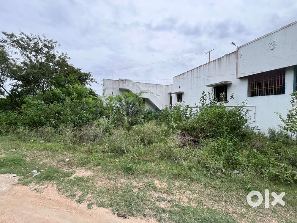 Plot for sale at arakkonam,ammanur 884 sq ft