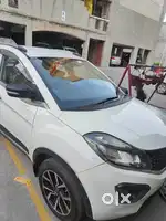 Tata Nexon 2018 Diesel 86700 Km Driven