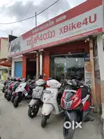 LOAN/EMI•EASY FINACE on HONDA DIO •ACTIVA6G •JUPITER• NTORQ• ACCESSf04