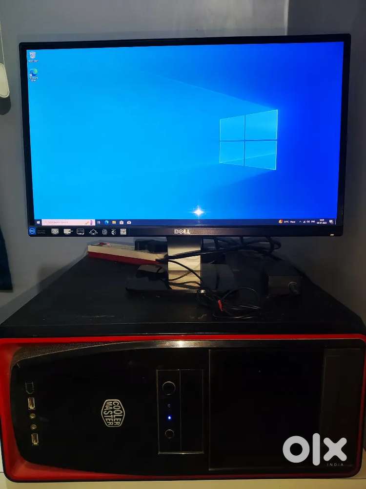 Desktop PC