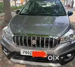 Maruti Suzuki S Cross 2020 Petrol 15000 Km Driven