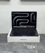 Apple MacBook Air M4 16GB / 512GB Warranty Till May 2026
