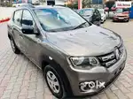Renault KWID AMT, 2018, Petrol