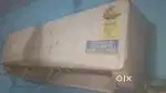 Godrej air conditioner