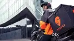 Delivery work near ur location