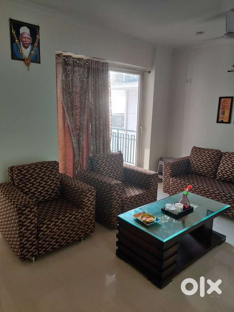 Sofa set in excellent condition