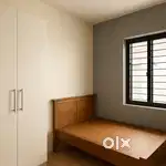 1BHK SHARING