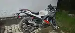 Karizma new condition aone