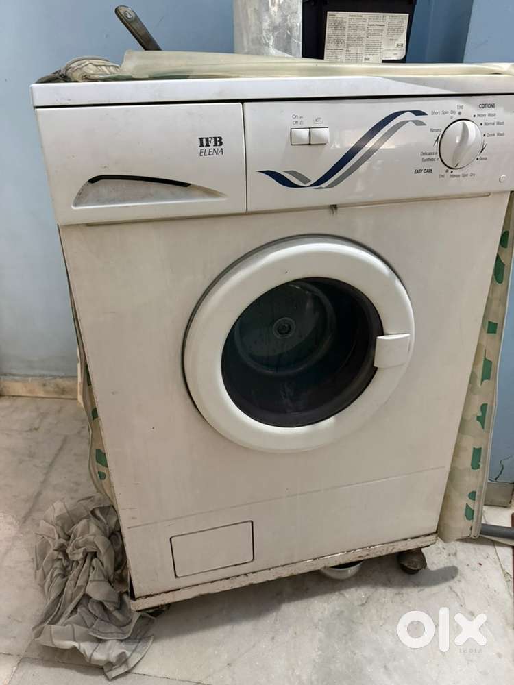 IFB Elina fully automatic washing machine