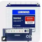 INVERTER , BATTERY, SOLAR SALES AND EXCHANGE