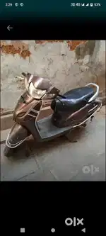 Honda Activa