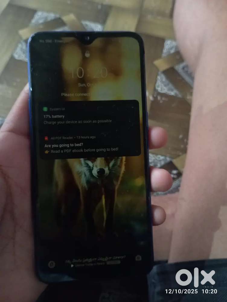 Reame c3 smart phone