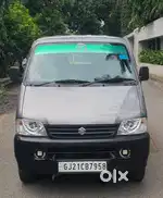 Maruti Suzuki Eeco 5 STR With AC Plus HTR CNG, 2020, CNG & Hybrids