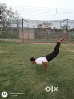 Yoga teacher training/ weight lose,all fitness/girls ki jarurat hai