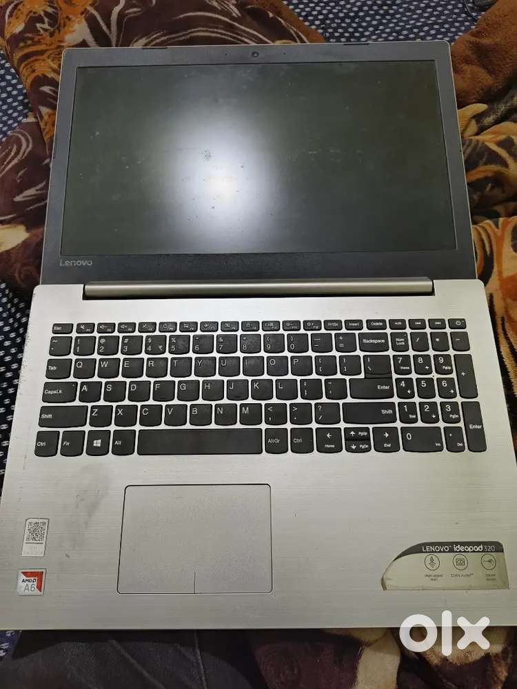 Lenovo IdeaPad 320