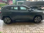 Jeep Compass 2021 Diesel 70000 Km Driven