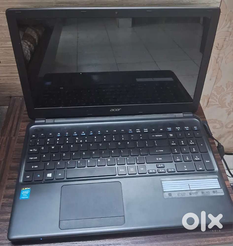 Acer laptop 16 inches