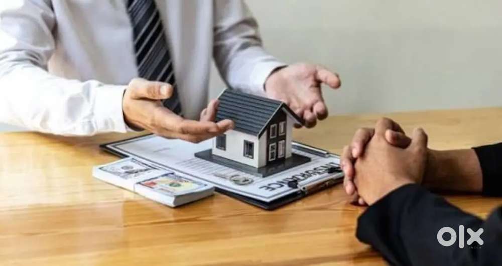 Telecalling work real estate 30k income