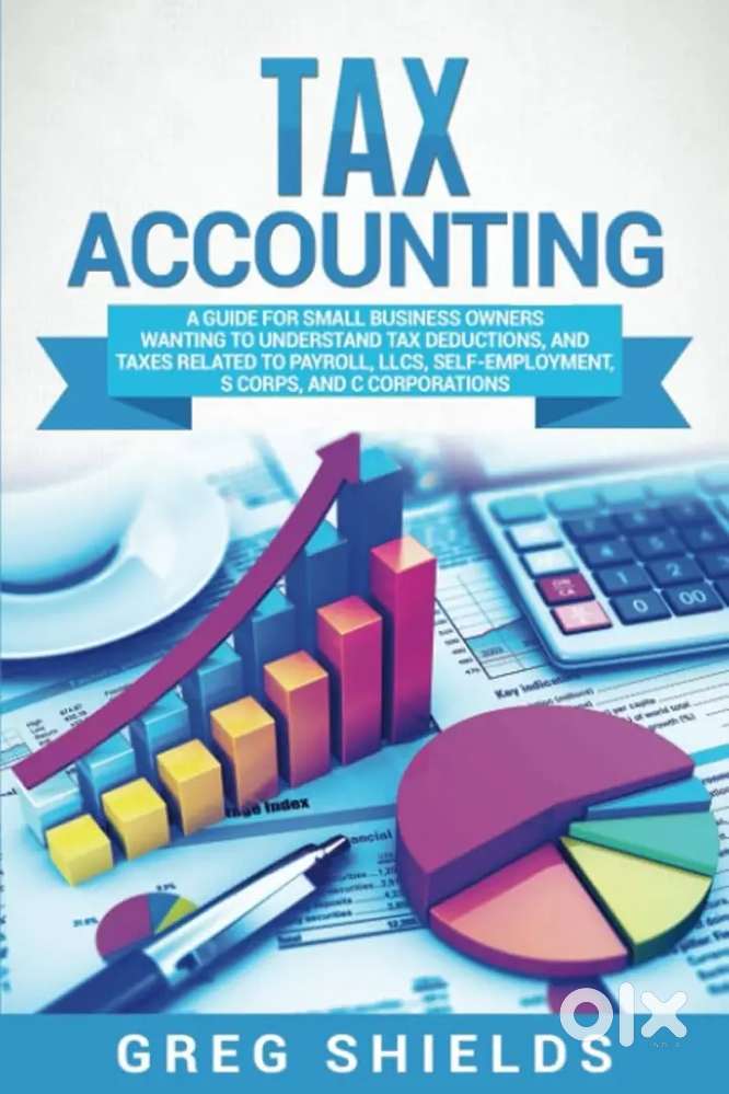 Accounting and booking