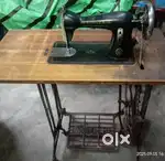 Stand selai machine