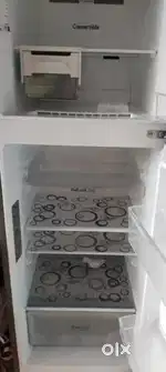 LG refrigerator