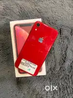 Apple iPhone XR | 128Gb | Face ID | A12 bionic | 12MP | 6.1inch |WRNTY