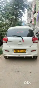 Ghari bachna hi