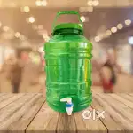 Water can 24 litters