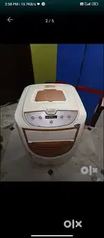 Havells  air cooler