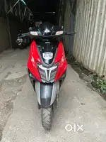 Ntorq 125 Race Xp