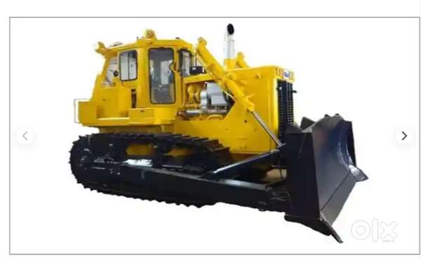 Crawler Dozer model bd-155