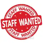 Wanted sale's girl