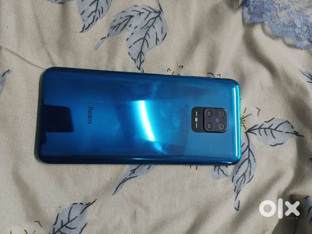 Mint condition 4+1 ram 64 gb storage