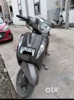 Suzuki access 125 for sale