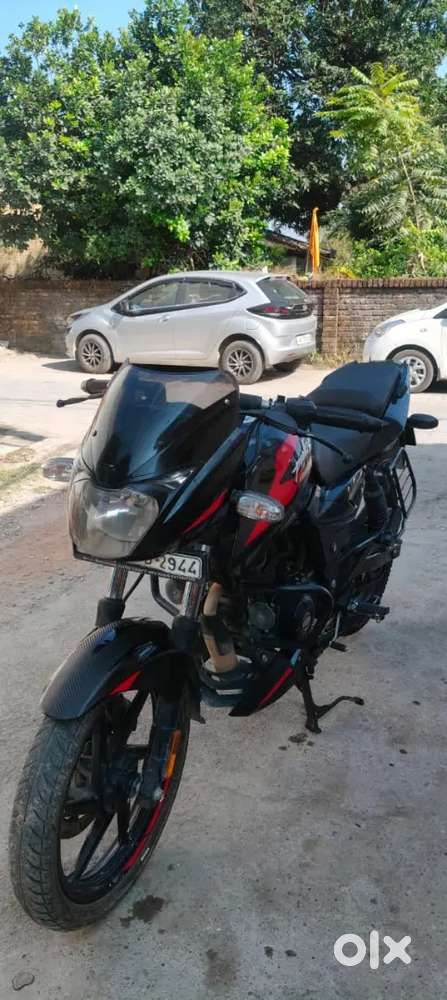 Fastowner showroom condition