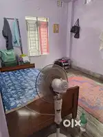 1bhk Rent in Haiderpara