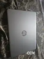 HP 14s Ryzen 3 Laptop – 16GB RAM – For Repair/Parts