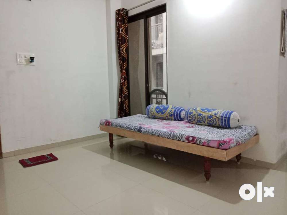 FixFurnished 2 Bhk Flat Available For Sale In Chandkheda