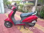 2010 Activa single owner for sale at North Paravur