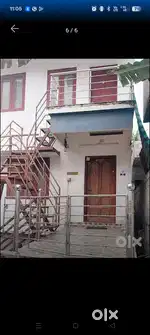 Monthly rent