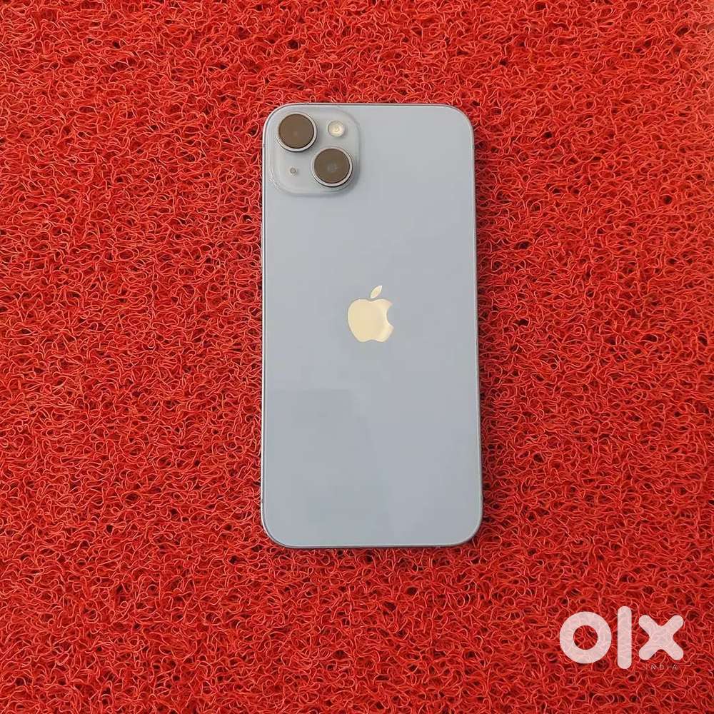 I Phone 14 (128gb) bill, box with all accessories available