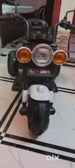 Electric Bike for Kids