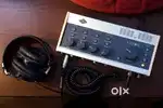 Universal Audio Volt 476 USB Audio Interface