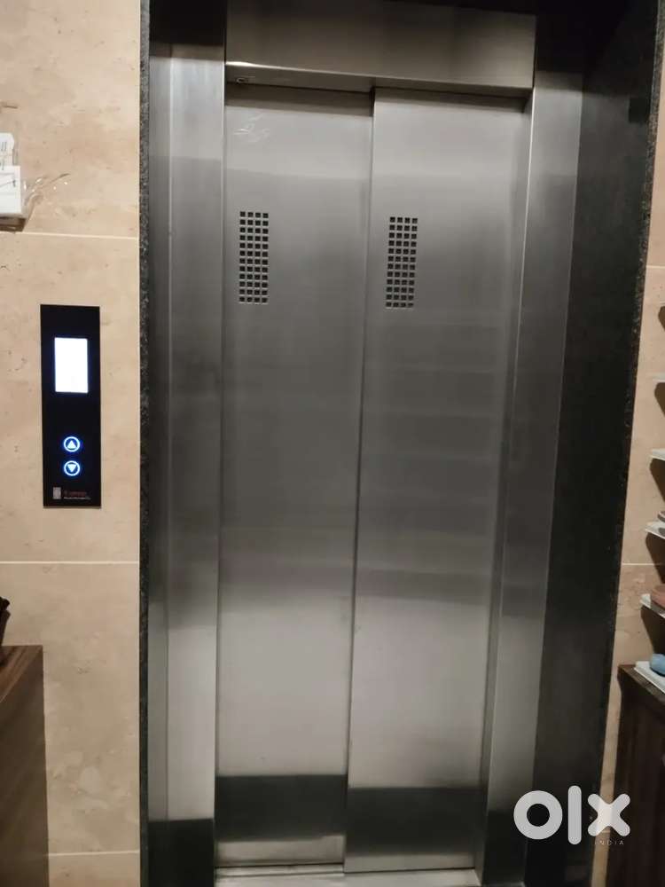 2 BHK FLAT 676 BIG CARPET