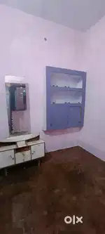 Single room with bathroom