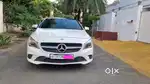 Mercedes-Benz CLA 200 CDI Sport, 2016, Diesel