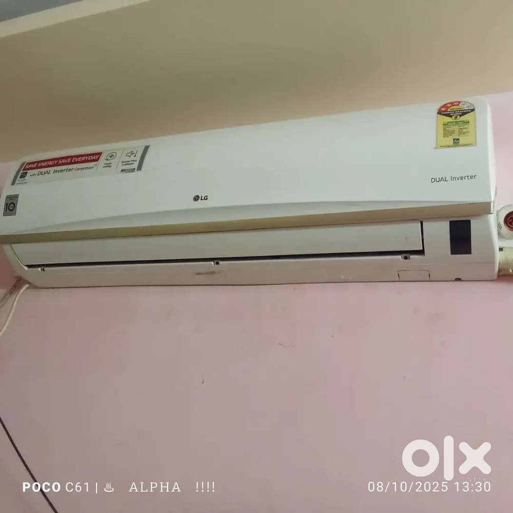 Lg ac for sale