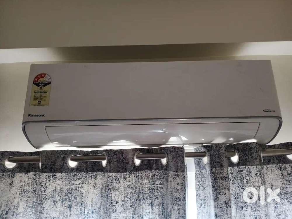 Panasonic ac on urgent sale