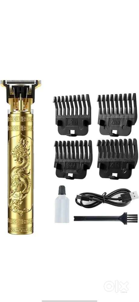 Vintage t9 trimmer