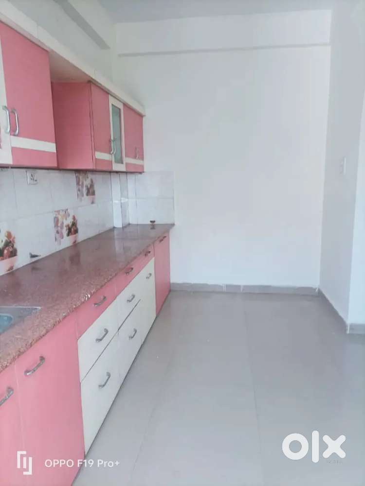 3bhk flat for rent Sarve Dharm B- sector Kolar road Bhopal
